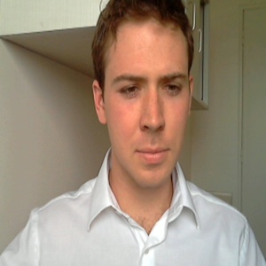 Nicolas - Prof d'anglais - Montrouge