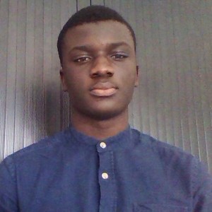 Aboubacar Sadikh - Prof de maths - Châtenay-Malabry