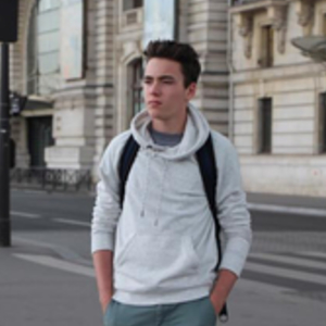 Grégoire - Prof d'aide aux devoirs - Le Havre