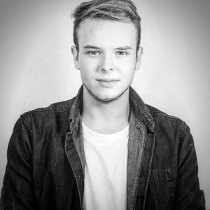 Quentin - Prof d'anglais - Altkirch