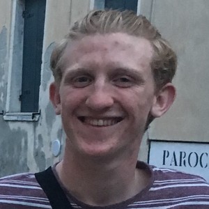 Eric - Prof d'anglais - Ivry-sur-Seine