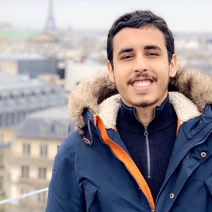 Ismail - Prof de comptabilité - Brest