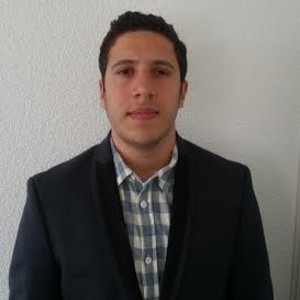 Khalil - Prof de maths - Roanne