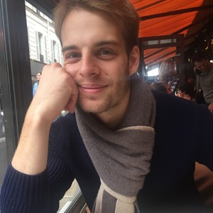Arthur - Prof d'aide aux devoirs - Paris