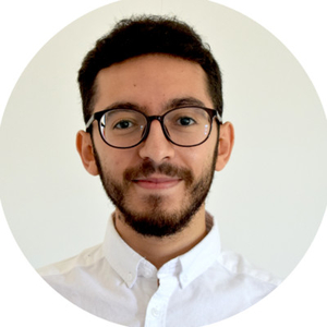 Ossama - Prof de comptabilité - Saint-Denis