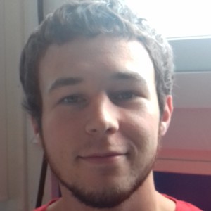 Thibaut - Prof d'aide aux devoirs - Tours