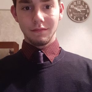 Romain - Prof d'aide aux devoirs - Chimay