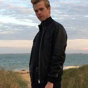 Raphael - Prof de maths - Lille