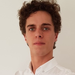Thomas - Prof de comptabilité - Rennes