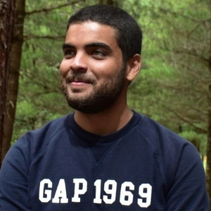 Marouane - Prof de maths - Gif-sur-Yvette