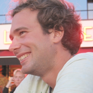 Thibault - Prof de maths - Châtenay-Malabry