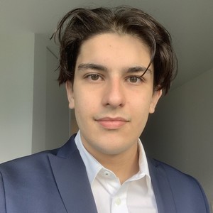 Thomas - Prof de maths - Villeneuve-d'Ascq