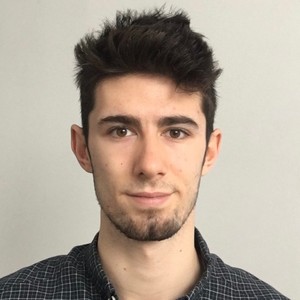 Vincent - Prof de physique - chimie - Paris