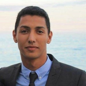 Yassine - Prof de maths - Lille