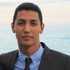 Yassine - Prof de maths - Cannes