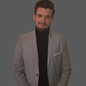 Loïc - Prof de maths - Lille