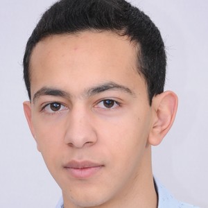 Amine - Prof de maths - Paris