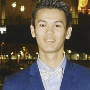 Hugues - Prof de maths - Bourg-la-Reine