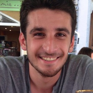 William - Prof de maths - Lyon