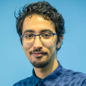 Mohammed - Prof de maths - Écully