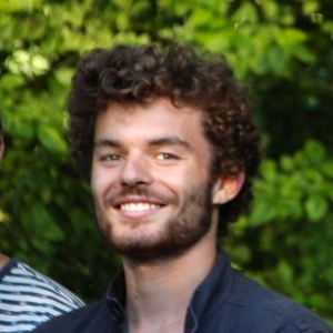 Martin - Prof de maths - Lyon