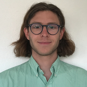 Oscar - Prof de maths - Lyon 2e
