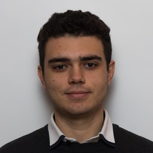 Julien - Prof de maths - Lyon