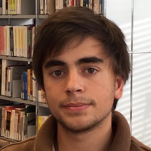 Antoine - Prof de maths - Lyon
