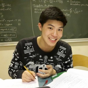 Kévin - Prof de maths - Villejuif