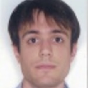 Christophe - Prof de maths - Écully