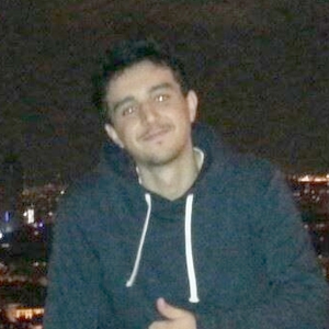 Mehdi - Prof de maths - Écully