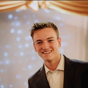 Corentin - Prof de physique - chimie - Écully