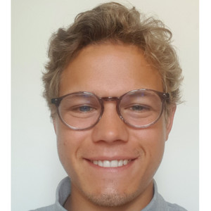 Jules - Prof de maths - Nanterre