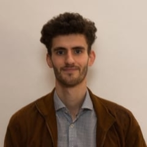 Matthieu - Prof de maths - Paris 2e