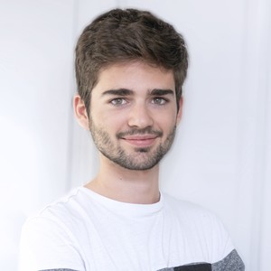 Arthur - Prof de maths - Écully