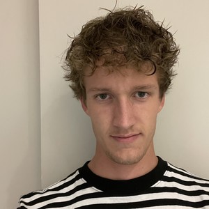 Hugo - Prof de maths - Marseille 2e