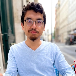 David - Prof de maths - Marseille 5e