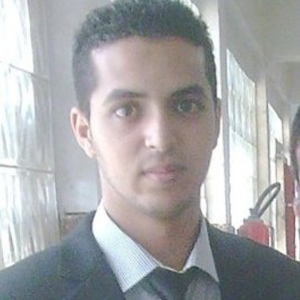 Abdelhak - Prof de sciences de l'ingénieur - Marseille