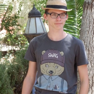 Clément - Prof de maths - Nantes