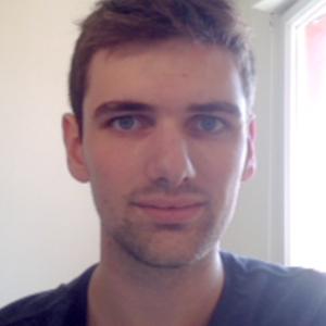 Charles - Prof de maths - Nantes