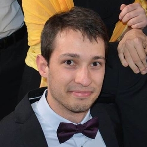 Vincent - Prof de maths - Nantes