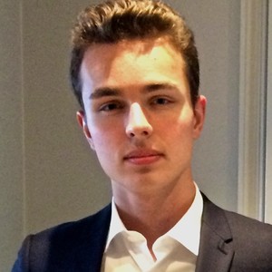 Antonin - Prof de maths - Nantes