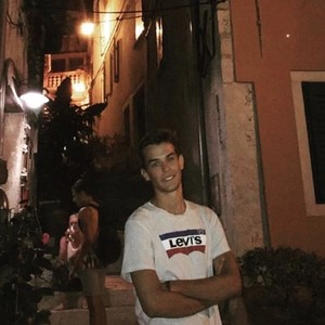 Quentin - Prof de maths - Châtenay-Malabry