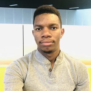 Ibrahima - Prof de maths - Gif-sur-Yvette