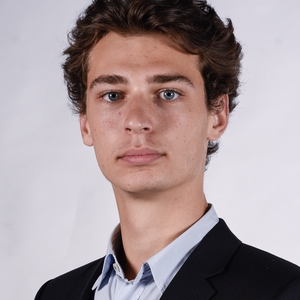 Adrien - Prof de maths - Paris