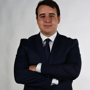 Alexandre - Prof de maths - Suresnes