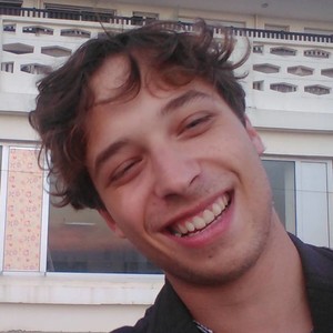 Luca - Prof de maths - Issy-les-Moulineaux