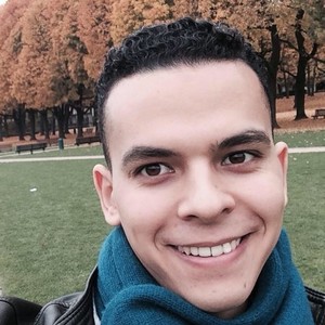 Youssef - Prof de maths - Neuilly-Plaisance