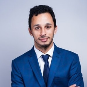Amine - Prof de maths - Lille