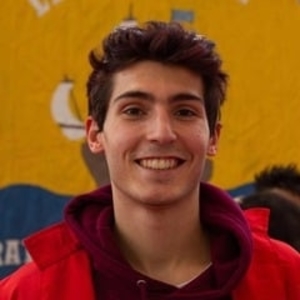 Pierre - Prof de maths - Marseille